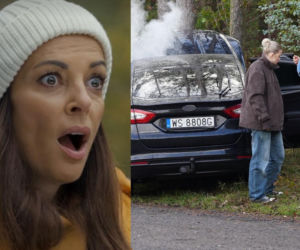 Dramatyczny wypadek w 3332. odcinku Barw szczęścia. Kasia będzie drżeć o życie syna