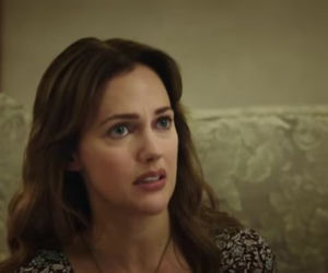 Królowa jednej nocy. Meryem Uzerli