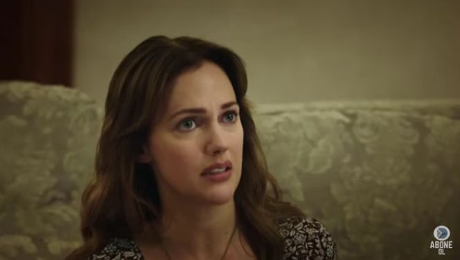 Królowa jednej nocy. Meryem Uzerli