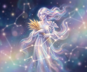 Horoskop na 11 lutego dla Panny. Dziś zbudujesz siłę w relacjach i znajdziesz spokój