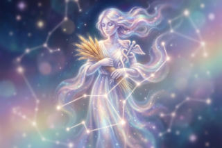 Horoskop na 11 lutego dla Panny. Dziś zbudujesz siłę w relacjach i znajdziesz spokój