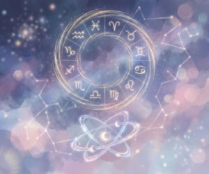 Horoskop na dziś, 10 marca - Kosmiczna energia podpowiada, jak uwolnić się i otworzyć na nowe perspektywy