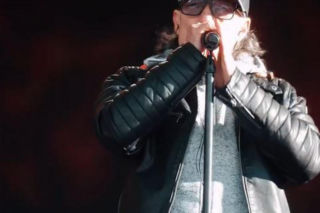 Sylwester z Dwójką 2025 - zdjęcia z prób