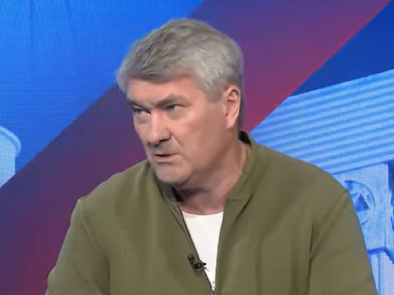 Marcin Faliński: Trump jest, a za chwilę może nie być