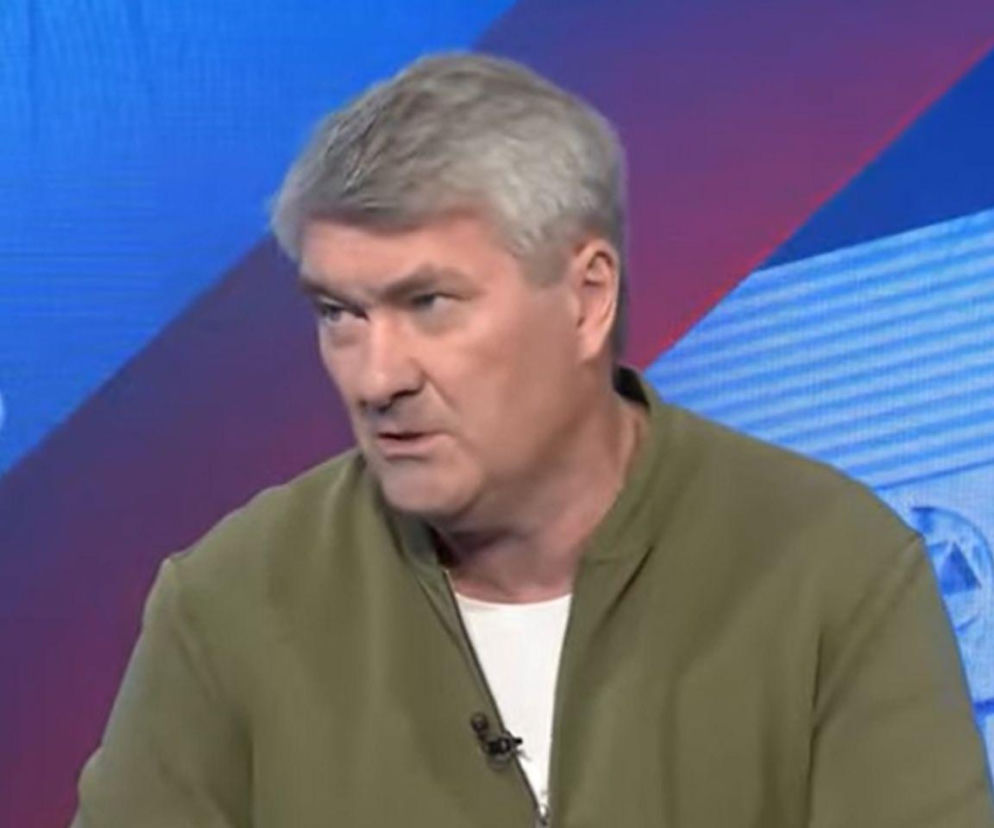 ppłk Marcin Faliński