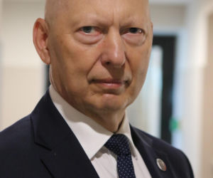 Nie żyje gen. Mirosław Różański