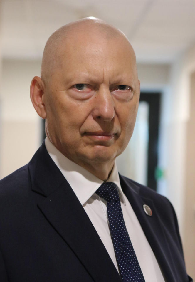 Nie żyje gen. Mirosław Różański
