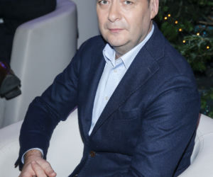 Jak obecnie czuje się Jacek Rozenek?