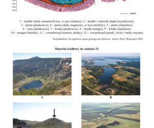 ARKUSZE CKE - Matura geografia - poziom podstawowy i rozszerzony 2019