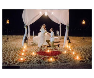 Flavio i Dominika