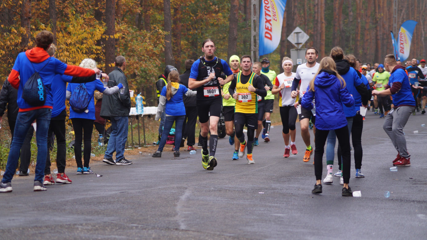 Półmaraton Bydgoski 2018 [NOWE ZDJĘCIA]