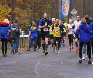Półmaraton Bydgoski 2018 [NOWE ZDJĘCIA]