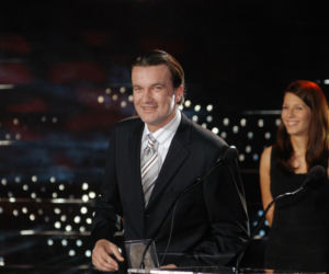 Amant z Niani to przeszłość. Tak dziś wygląda ceniony na świecie Tomasz Kot