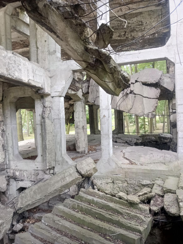 Westerplatte