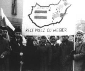 70. rocznica wybuchu powstania w Budapeszcie. Węgrzy pamiętają o pomocy otrzymanej od Polaków