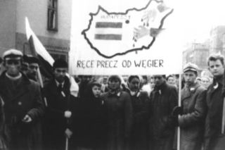 70. rocznica wybuchu powstania w Budapeszcie. Węgrzy pamiętają o pomocy otrzymanej od Polaków