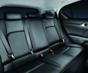 Lexus CT 200h