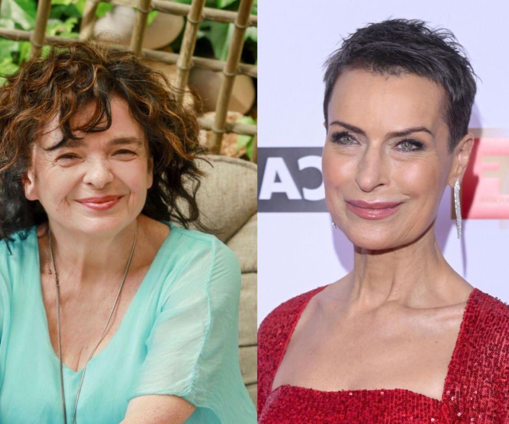 Grochola odsłania karty! Kulisy kontynuacji Nigdy w życiu! zelektryzują widzów