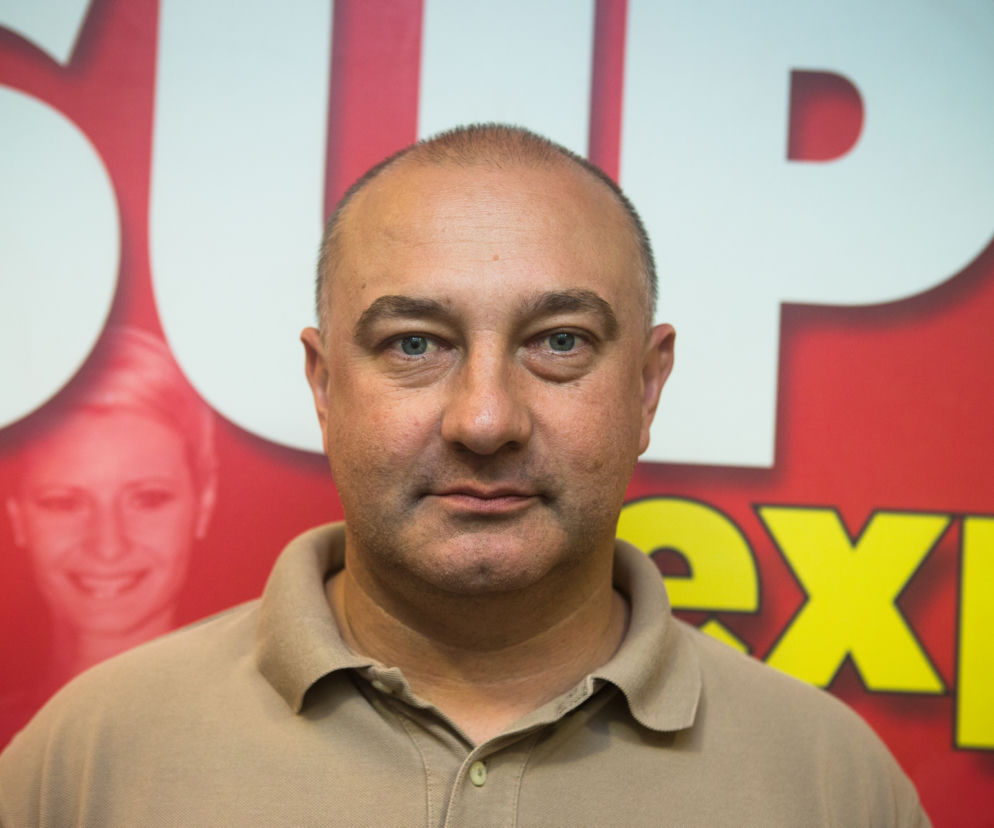 Tadeusz Płużański 