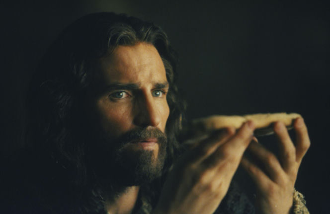 "Pasja" - reż. Mel Gibson