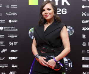 Ola Kwaśniewska i Jolanta Kwaśniewska porównanie stylizacji