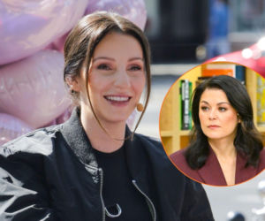 Dominika Serowska miażdży wesele Cichopek. Menu i wybór sali pod ostarzem