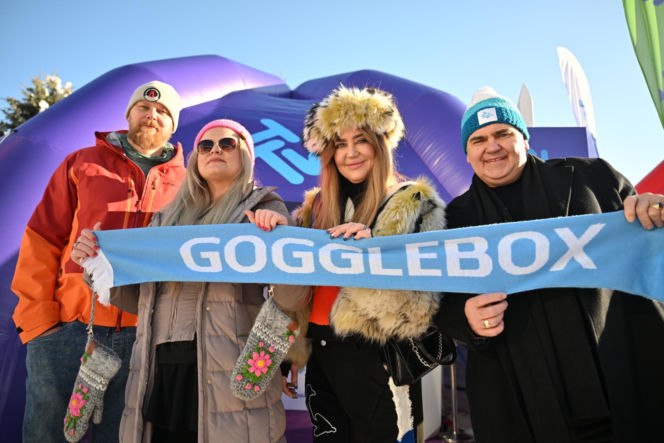 Agnieszka Kotońska w nietypowej stylizacji. Co ona ma na głowie?!