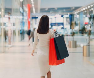 Parki handlowe w natarciu – prawie każdy nowy obiekt w 2025 roku to park