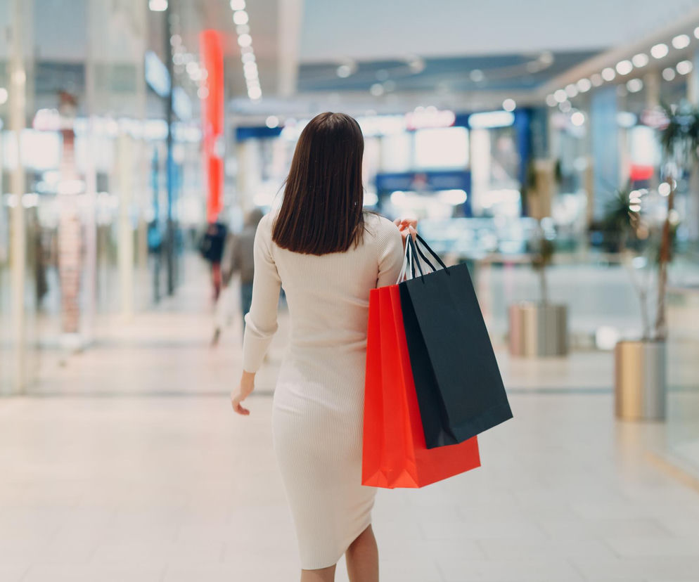 Parki handlowe w natarciu – prawie każdy nowy obiekt w 2025 roku to park