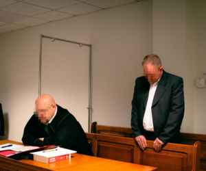 Nie żyje 18-letni Dymytro. Grzegorz W. zrzucił na jego głowę ciężki kocioł gazowy