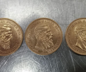 Celnicy z Warmińsko-Mazurskiego udaremnili próbę wywozu skarbów do Rosji!