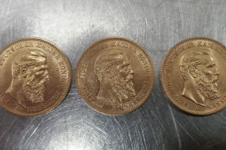 Celnicy z Warmińsko-Mazurskiego udaremnili próbę wywozu skarbów do Rosji!