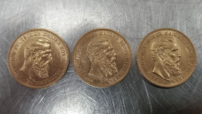 Celnicy z Warmińsko-Mazurskiego udaremnili próbę wywozu skarbów do Rosji!