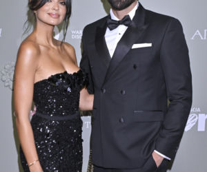 Klaudia El Dursi zapozowała topless. Tak wypoczywała na Malediwach