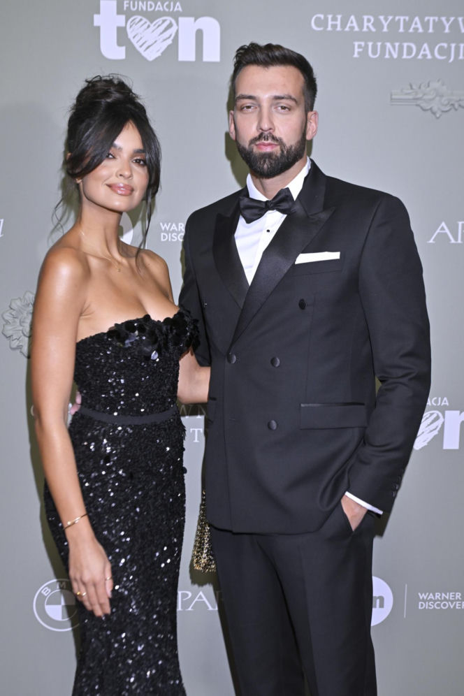 Klaudia El Dursi zapozowała topless. Tak wypoczywała na Malediwach