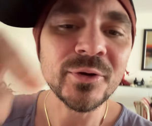 Daniel Martyniuk atakuje żonę