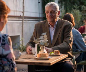 Dalej jazda 2  - skaczemy sobie do gardeł