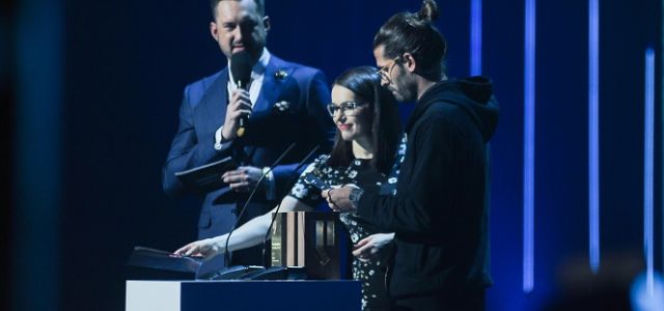 Bestsellery Empiku 2017 - WYNIKI 