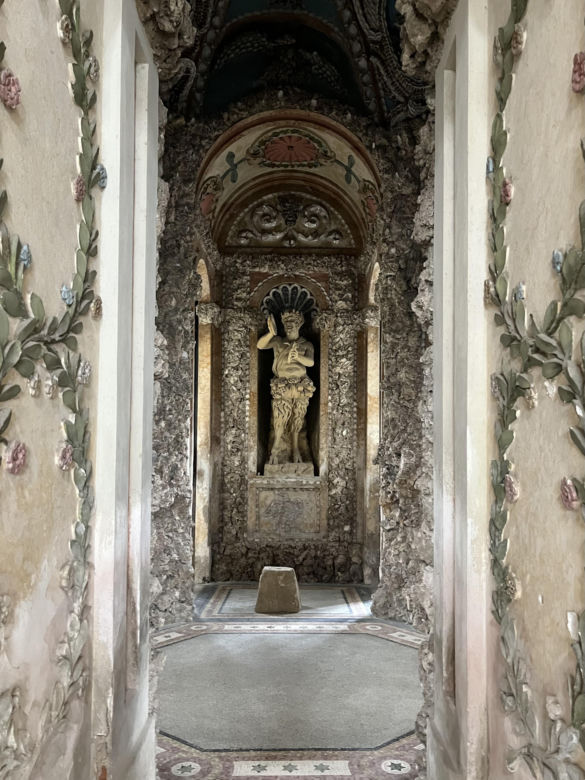 Ogrody Kwiatowe UNESCO w Kromieryżu