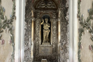 Ogrody Kwiatowe UNESCO w Kromieryżu