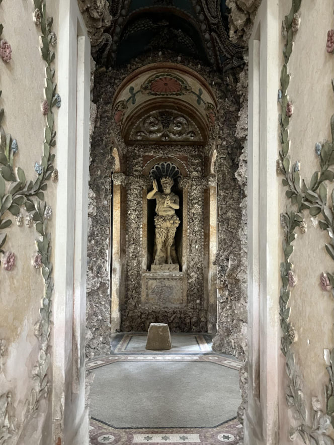 Ogrody Kwiatowe UNESCO w Kromieryżu