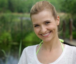 M jak MIŁOŚĆ. Małgosia Chodakowska (Joanna Koroniewska)