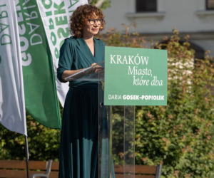 Daria Gosek-Popiołek