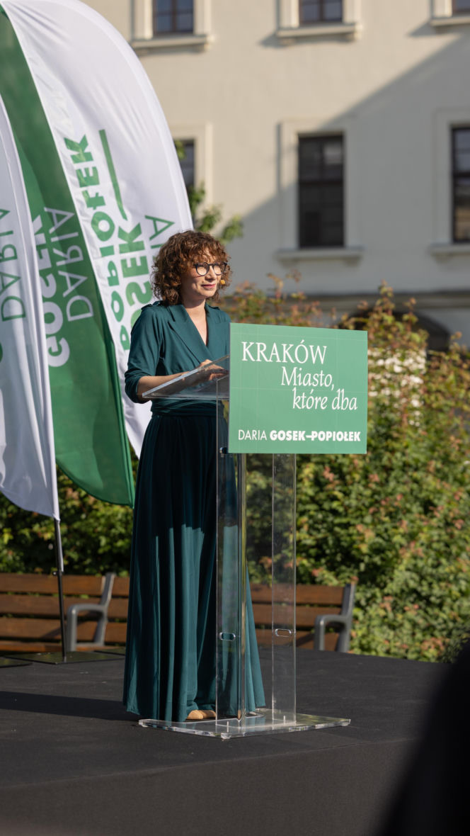 Daria Gosek-Popiołek