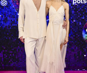 Taniec z Gwiazdami 18