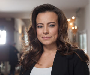 Nie rób scen odc. 6. Anna Mucha