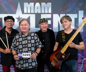 Mam Talent odcinek 6
