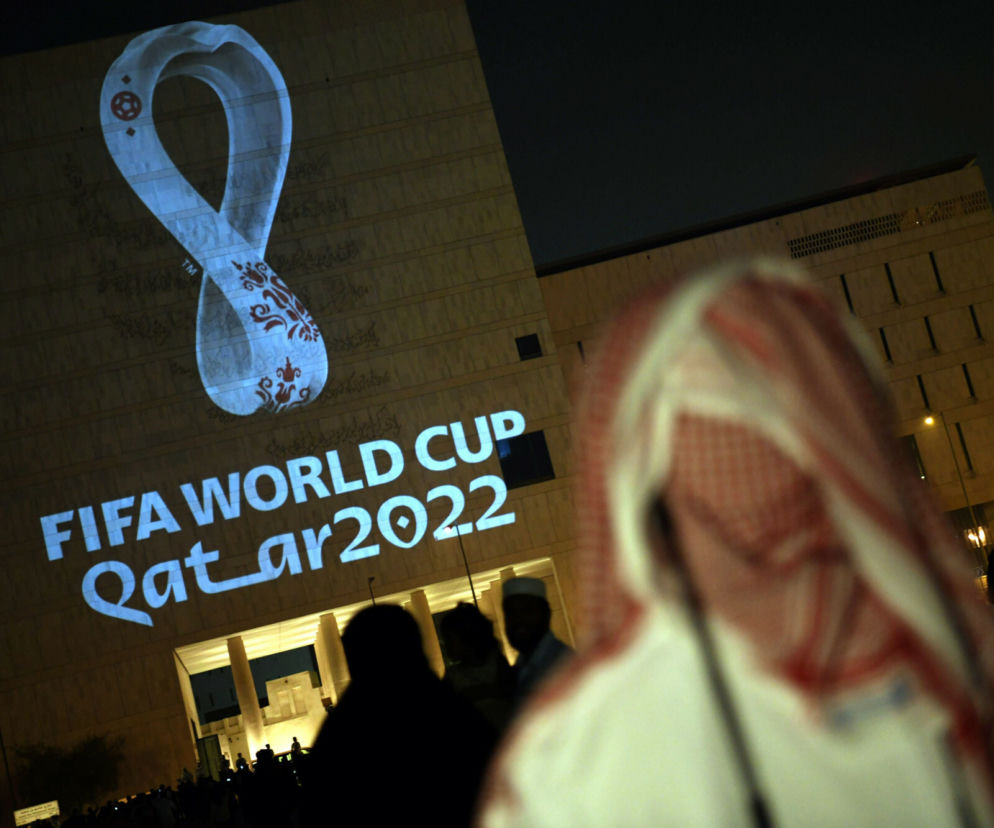 MŚ 2022 Katar - TABELA, GRUPY, MECZE, STADIONY, POLSKA, TERMINARZ