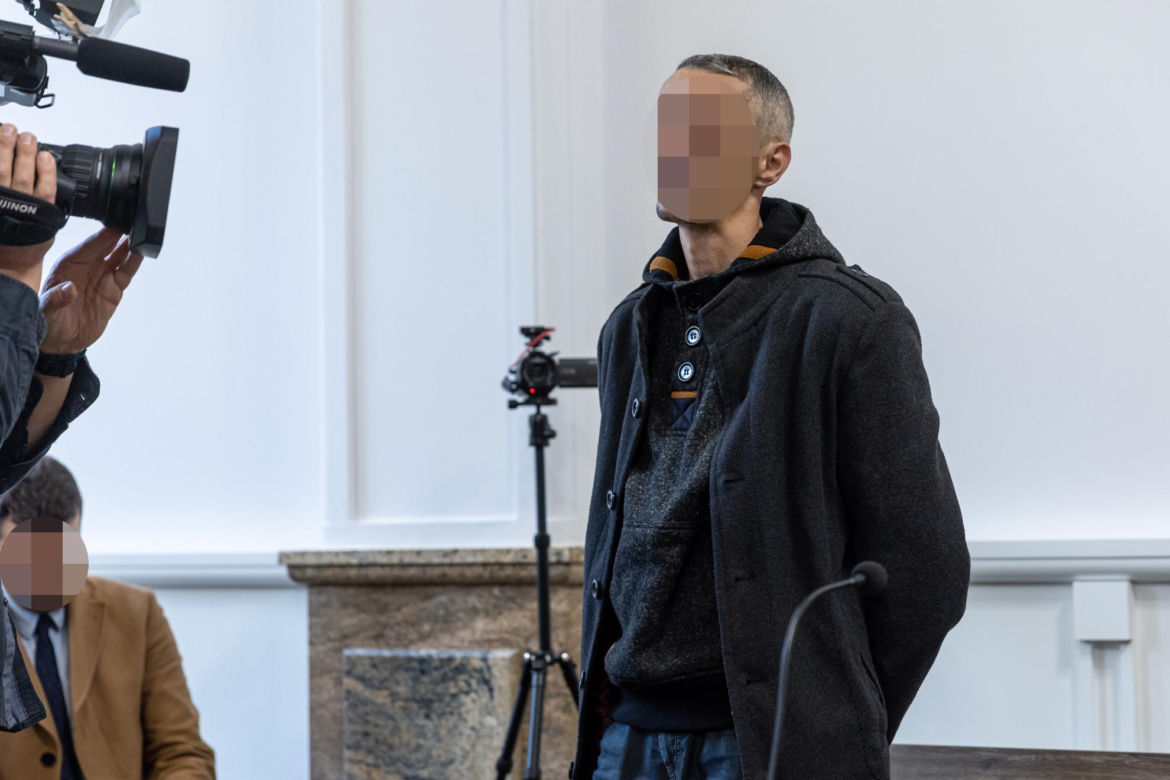Proces policjanta