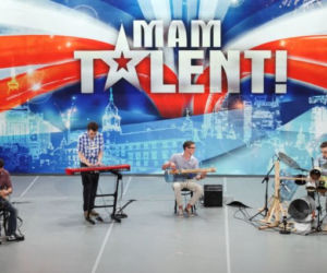 Recycling BanD, MAM TALENT
